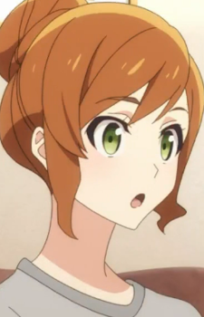 Megumis Older Sister