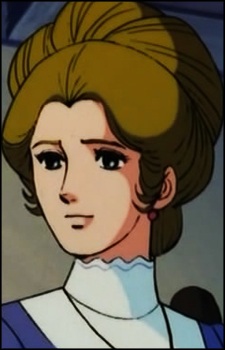 Mrs Milligan
