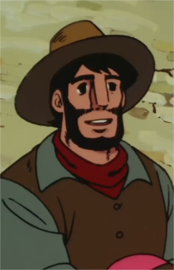 Mylenes Father