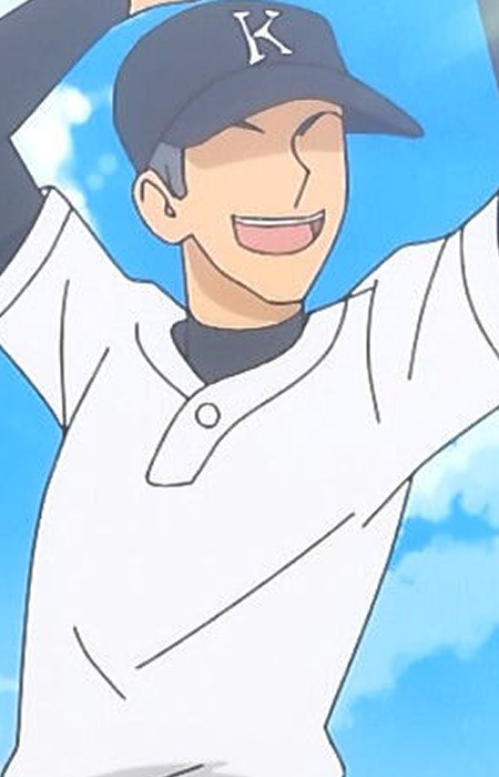Hosokawa Kun