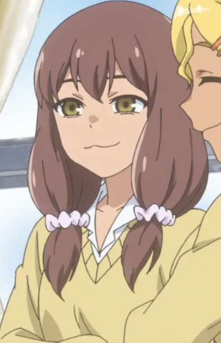 Rabi Chan