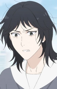 Chiyo Morimoto