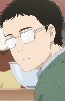 Hajime Takumi