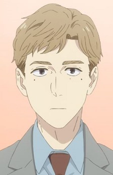 Kazunari Touno