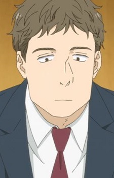 Yuuto Tougou