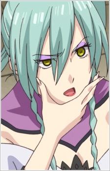 Kamu Oichi Hime