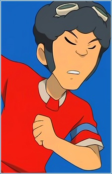 Chae Chan Soo