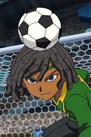 Falcao Da Silva