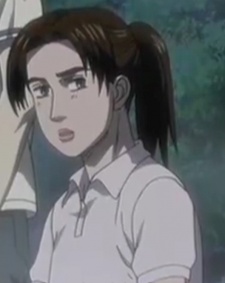 Shinjis Mother