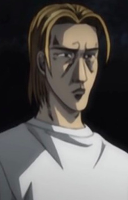 Shiro Waru
