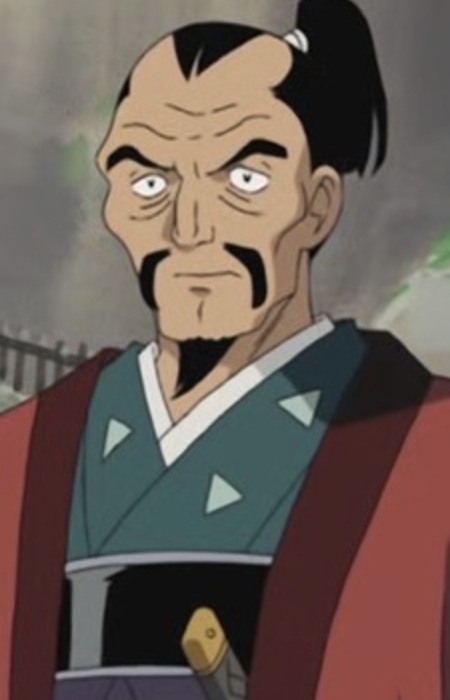 Souju Asano