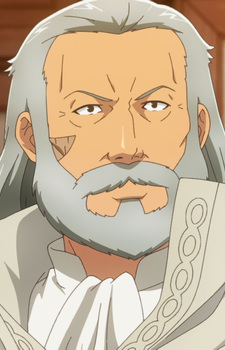 Alphonse Flugel