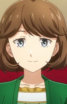 Margarette