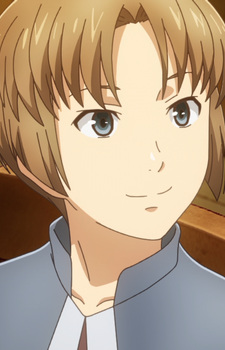 Sirius Alfeid