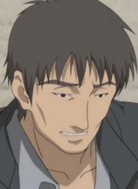 Gorou Suetsugu