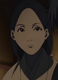 Mother Enma