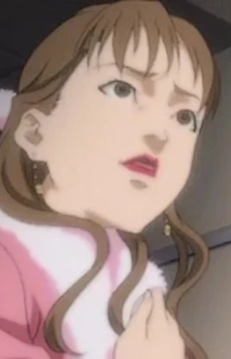 Noriko Hayashi