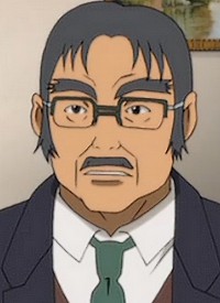 Ryuuzou Kusunoki