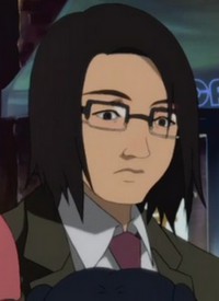 Salaryman