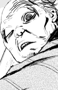 Gantetsusais Teacher