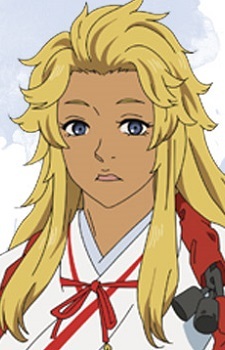 Isuzu Yamada Asaemon