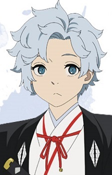 Kiyomaru Yamada Asaemon