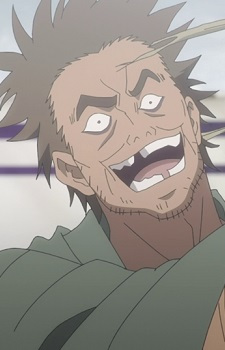 Matagorou Adachi