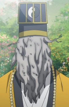 Tentacle Doshi