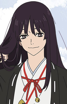 Touma Yamada Asaemon