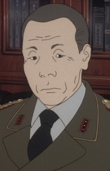 Isao Aniya