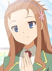 Hana Senpai