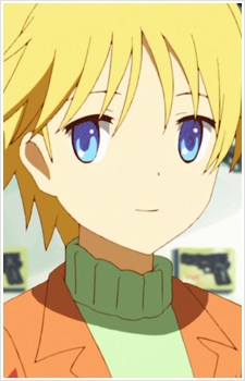 Joshu San