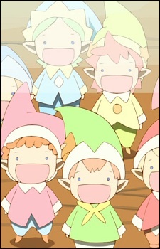 Yousei San