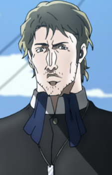 Father Styx