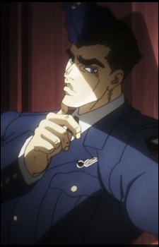 George Joestar Ii