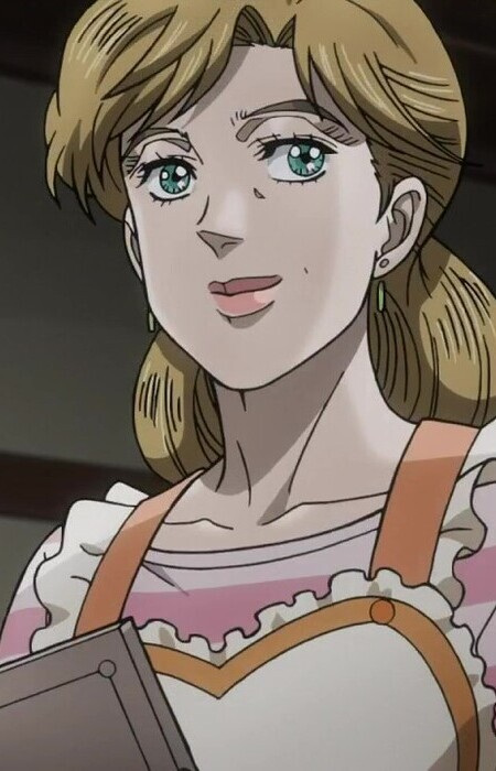 Holy Kuujou