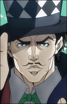 Will A Zeppeli