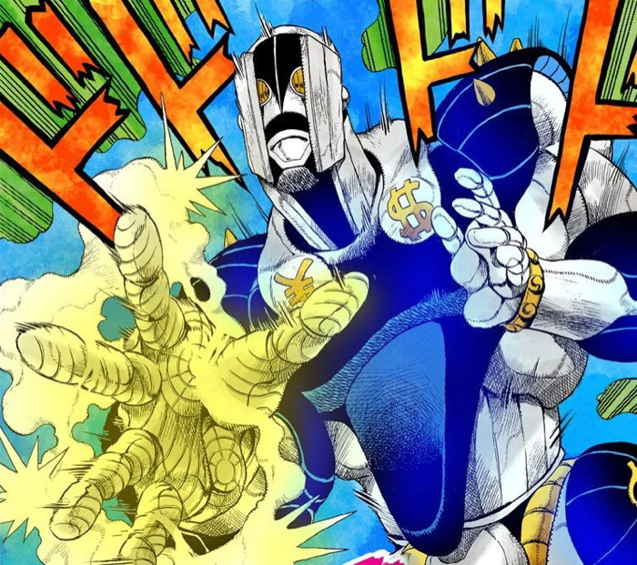 The Hand