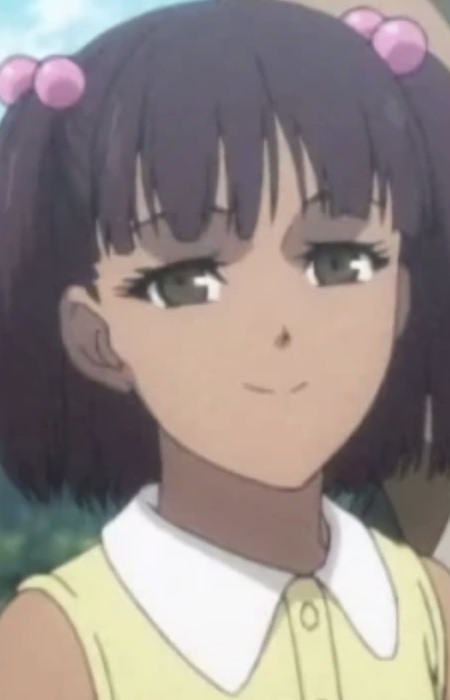 Mana Hinoki