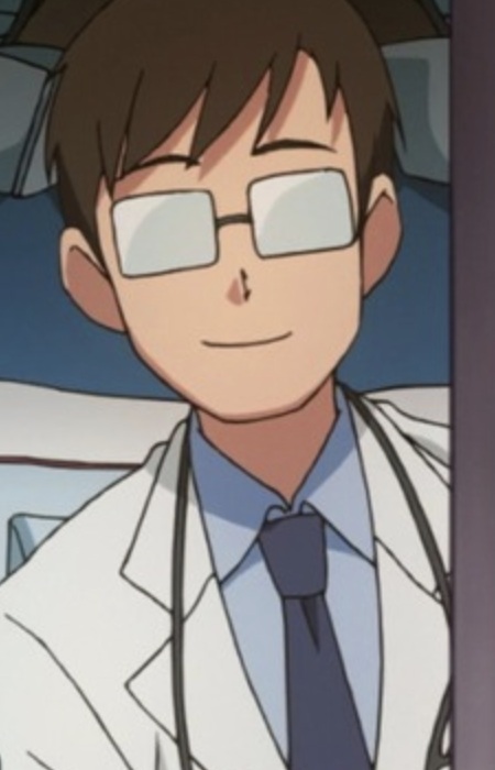 Doctor