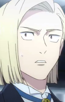 Arata Nitta