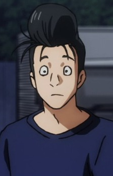 Fujinumas Brother