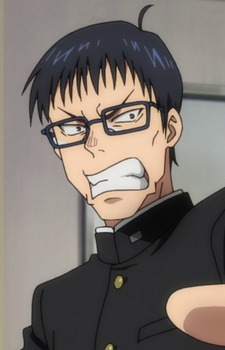 Kaichou Seito