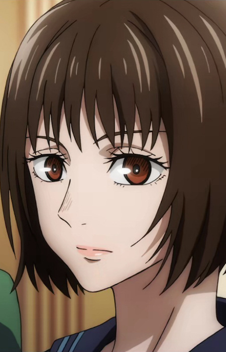Mimiko Hasaba
