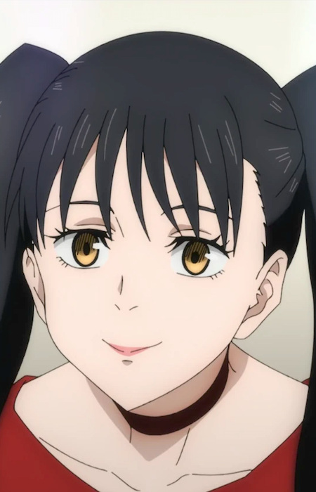 Nobuko Takada
