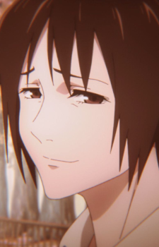 Noritoshis Mother