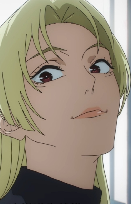Yuki Tsukumo