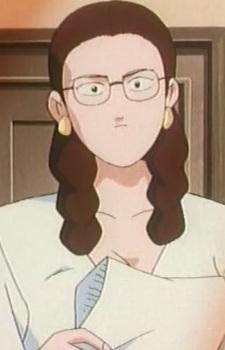 Alexanders Secretary