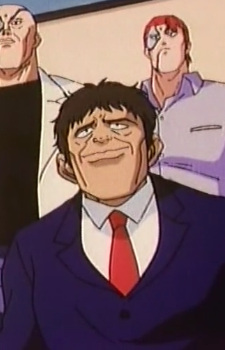 Mr R