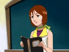 Yumi